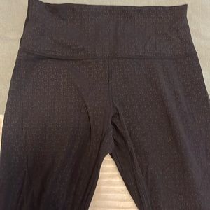 Lululemon align leggings